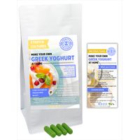 Crafty Cultures Greek Yoghurt Starter Culture